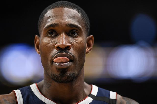 班凯罗29分魔术克活塞3连胜 猛龙送黄蜂4连败